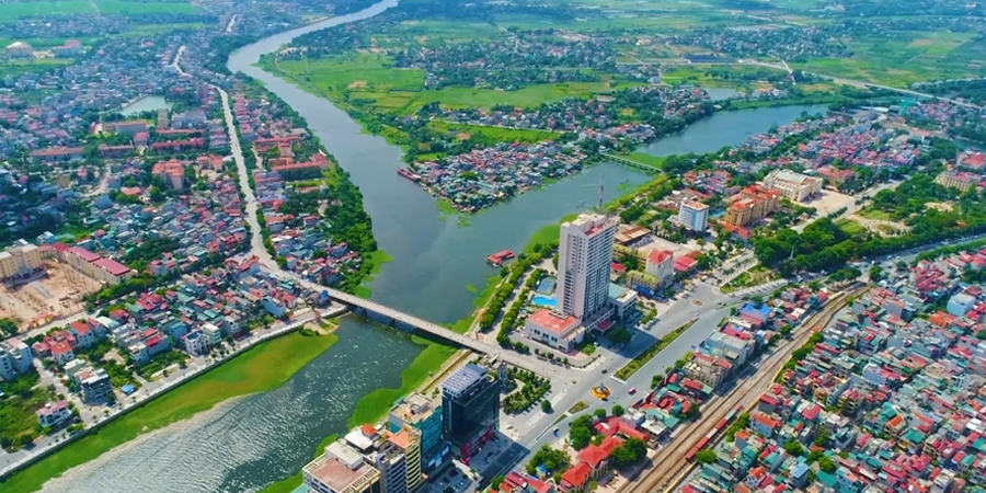 Hé lộ quy hoạch đưa Ninh Bình tăng trưởng 11%/năm, đón 30 triệu khách du lịch - Manhpt.vn
